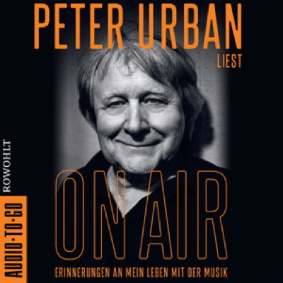 Von und mit Peter Urban - On Air